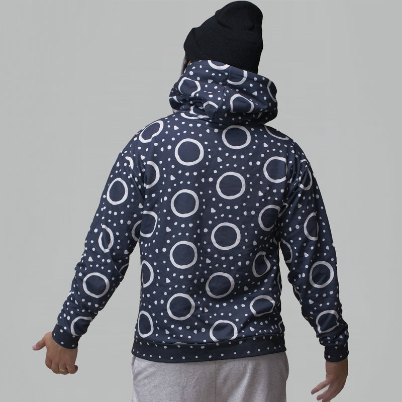 Image for Tocharian Hoodie