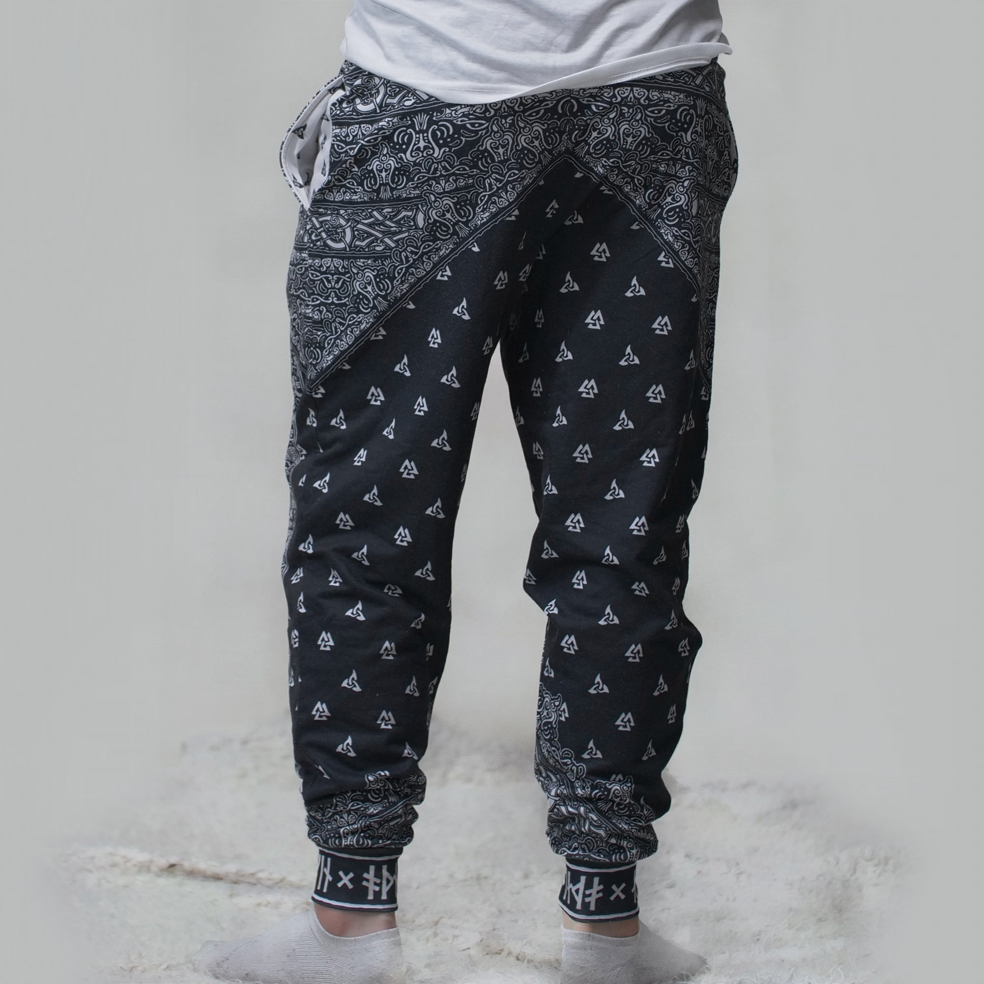 Odins Path Joggers