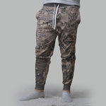 Royal Brown Fjorgyn Joggers