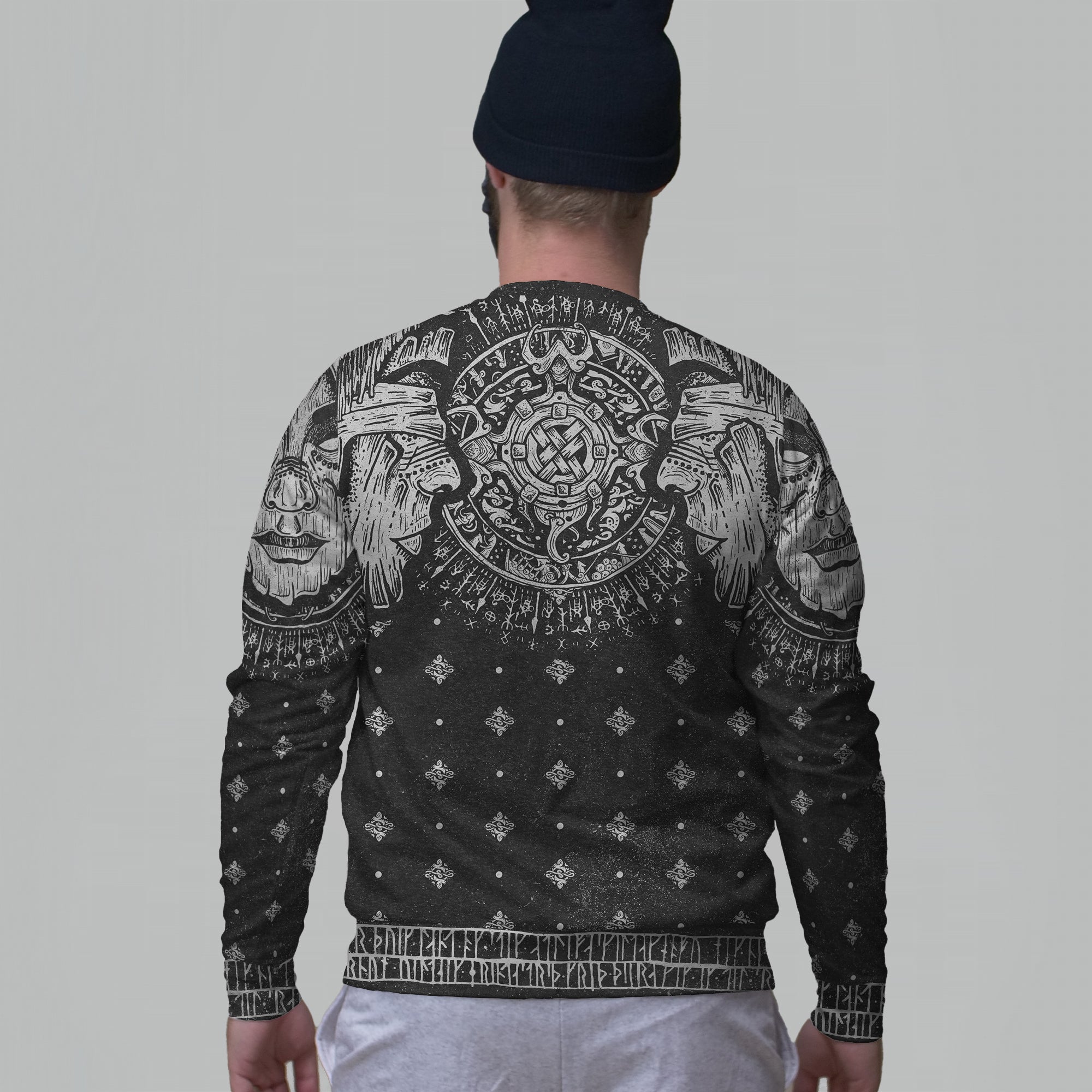 Norns Path Sweatshirt