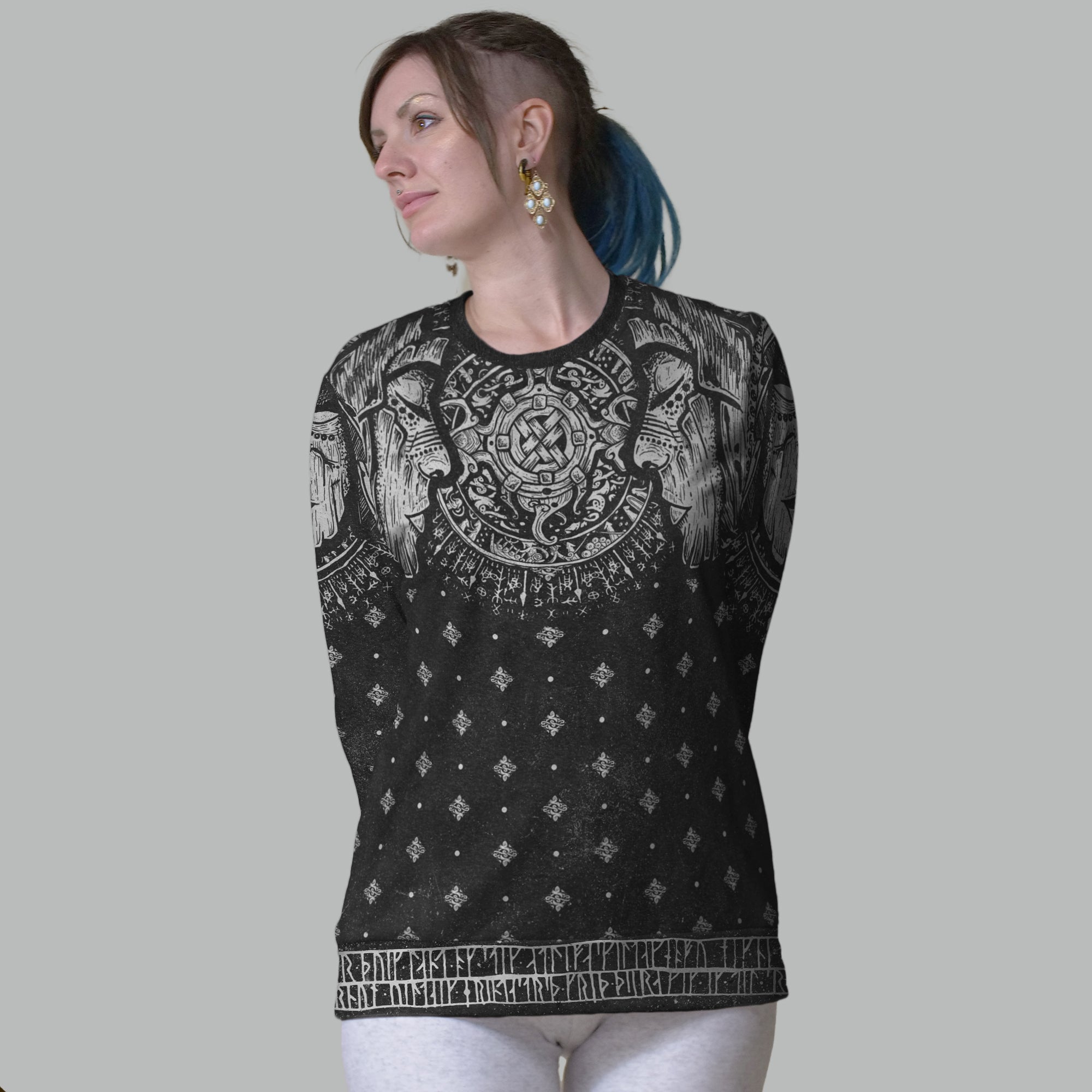 Norns Path Sweatshirt