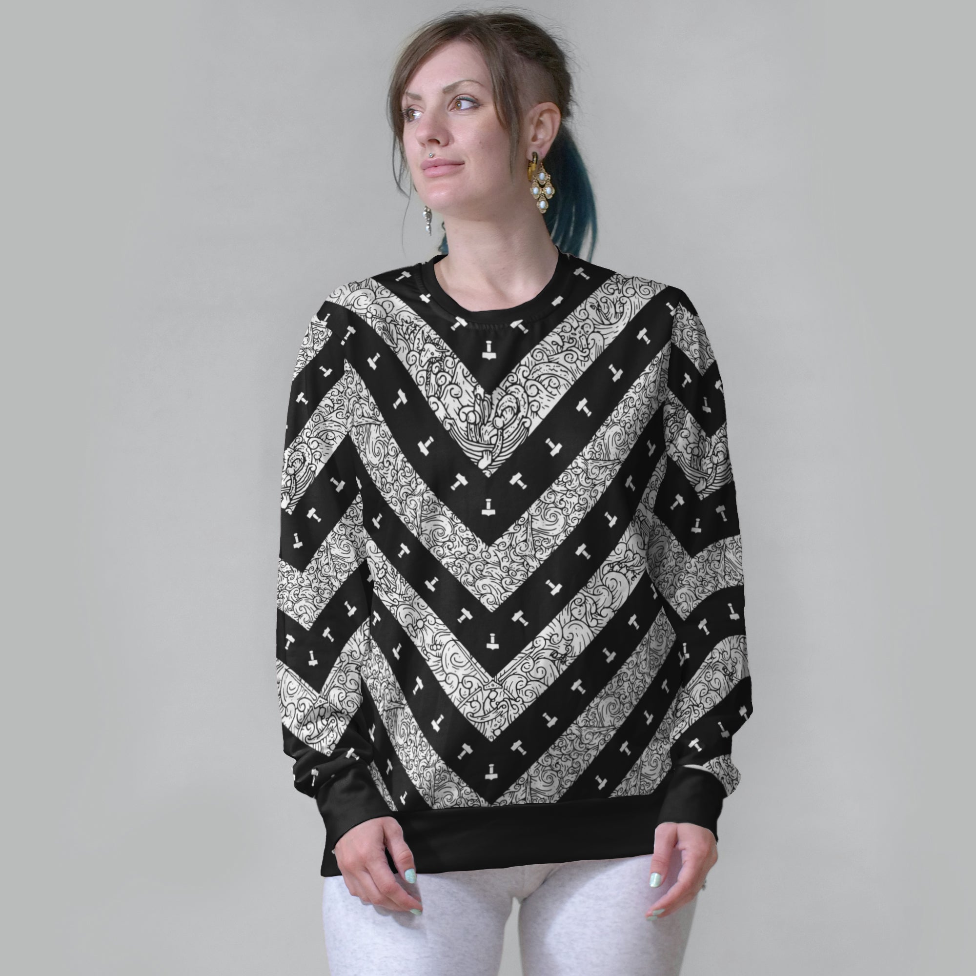 Thors Path Sweatshirt