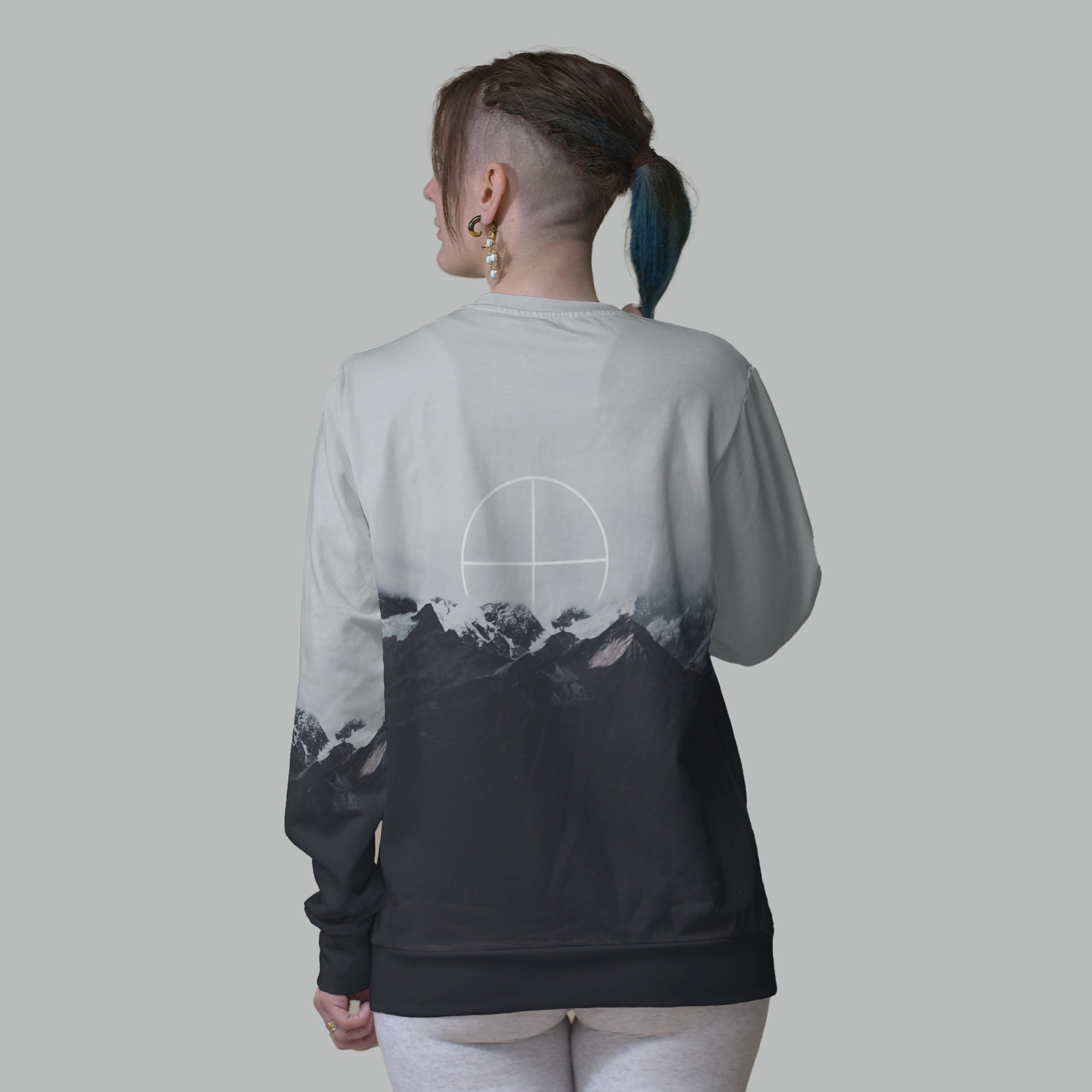 Winter Solstice Sweatshirt