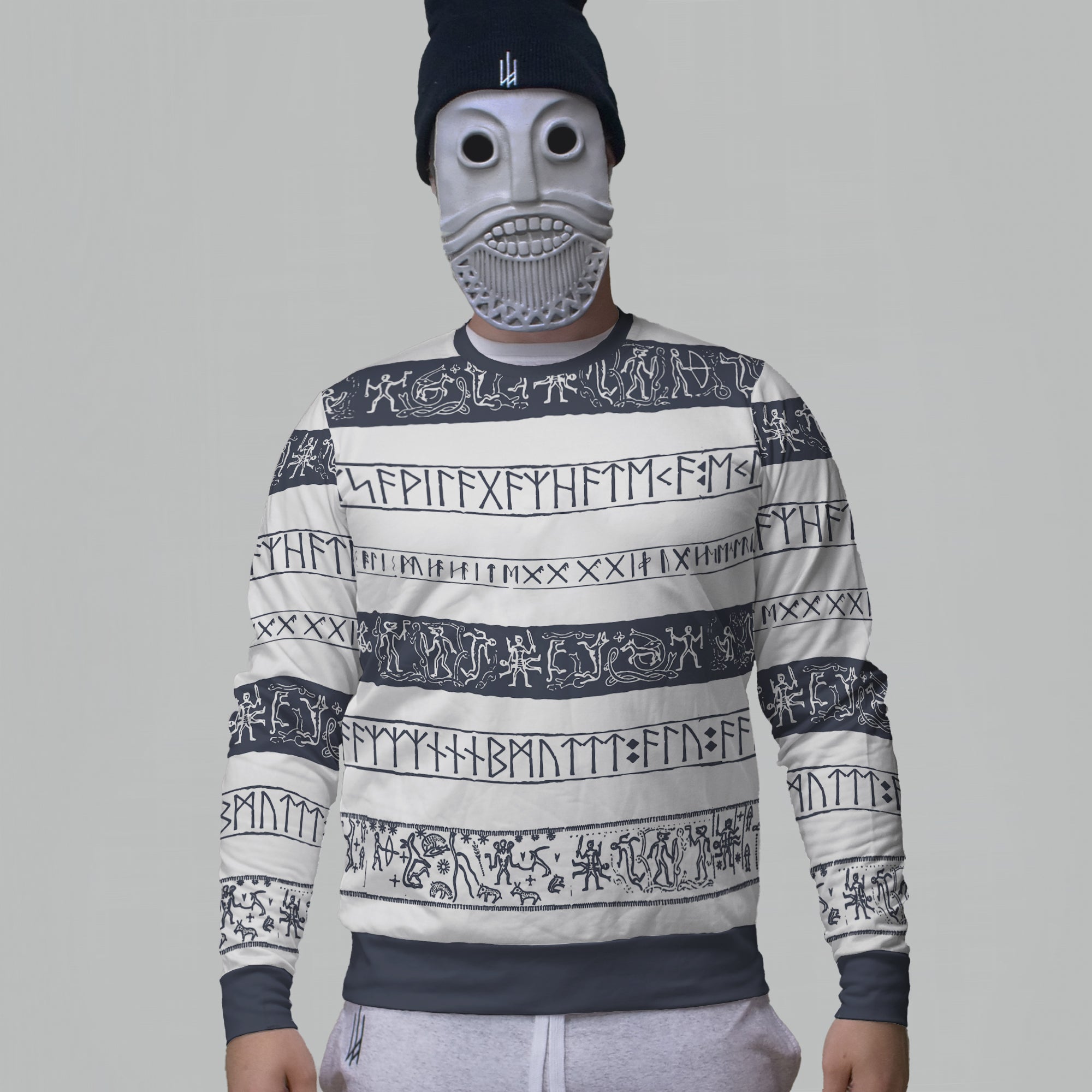 Runeword Sweatshirt