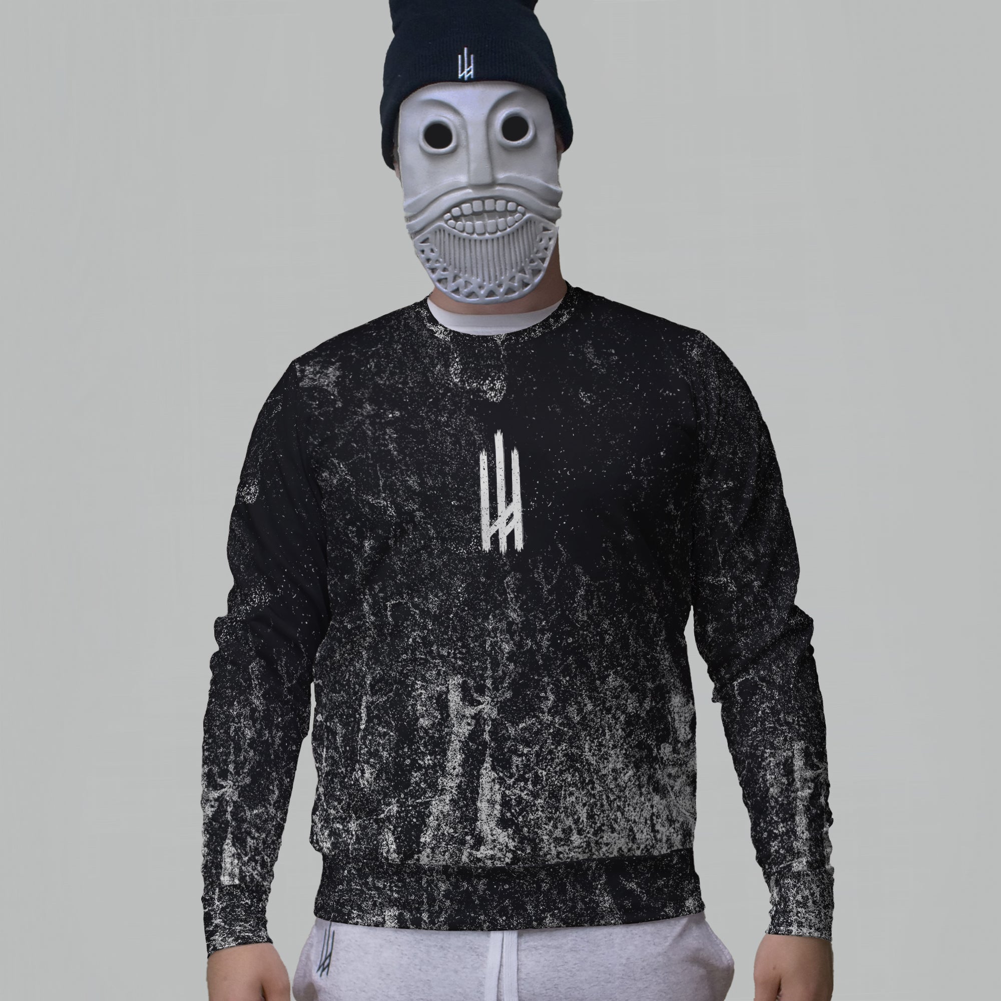 Wyrd Rift Sweatshirt