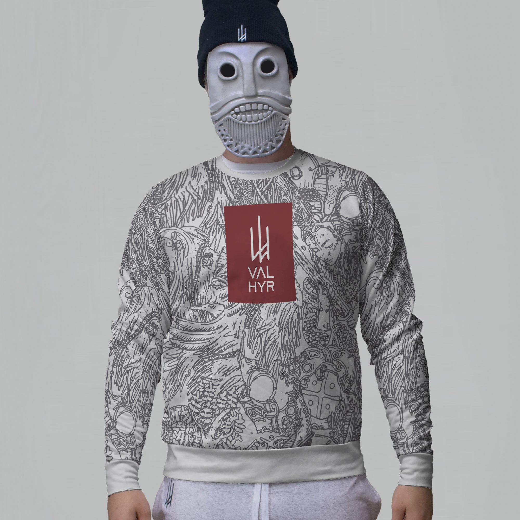 Valhyr Collection Sweatshirt