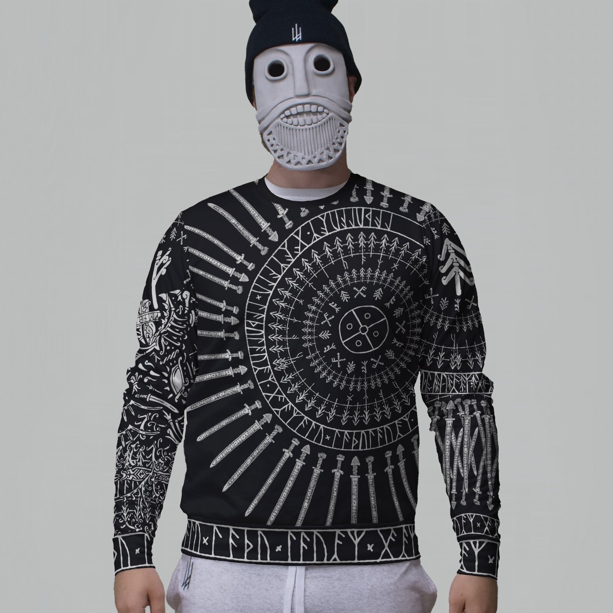 Tyr's Path Sweatshirt