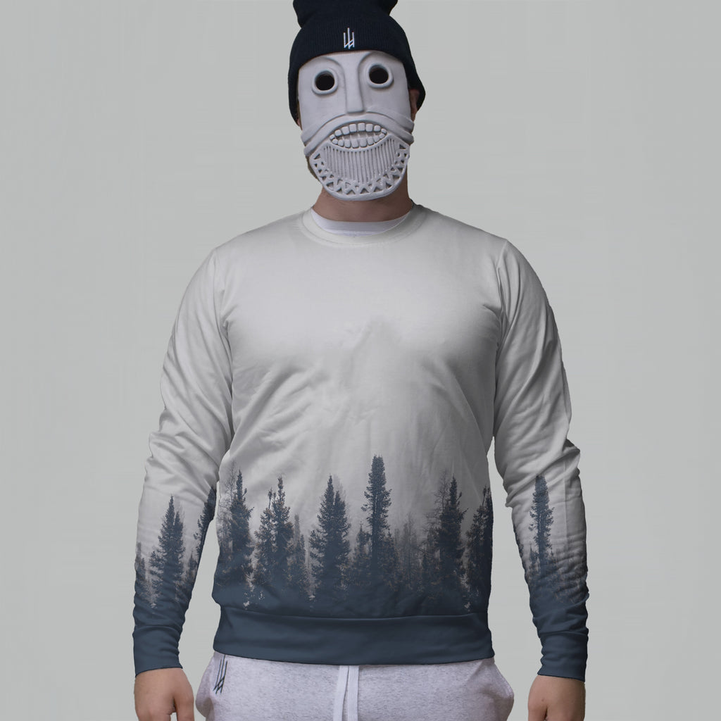 Spurce Forest Sweatshirt