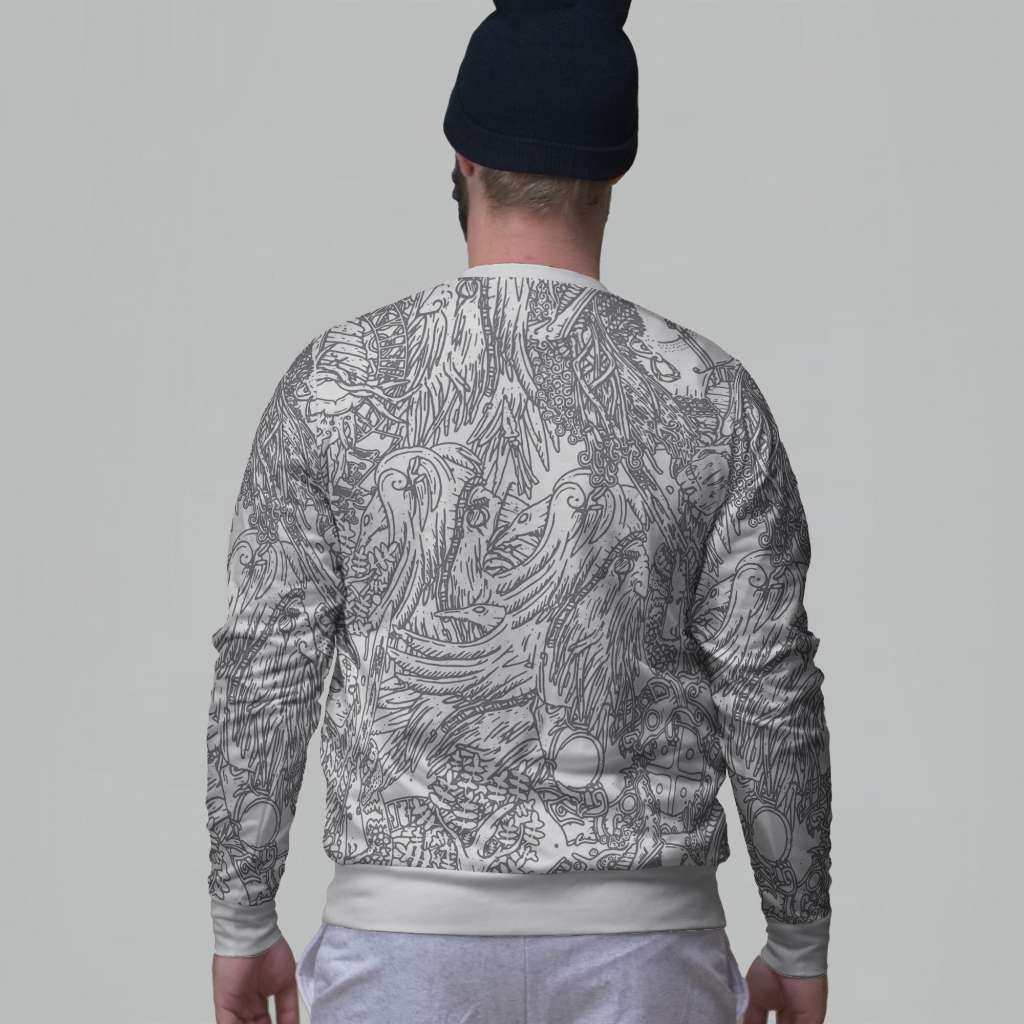 Valhyr Collection Sweatshirt