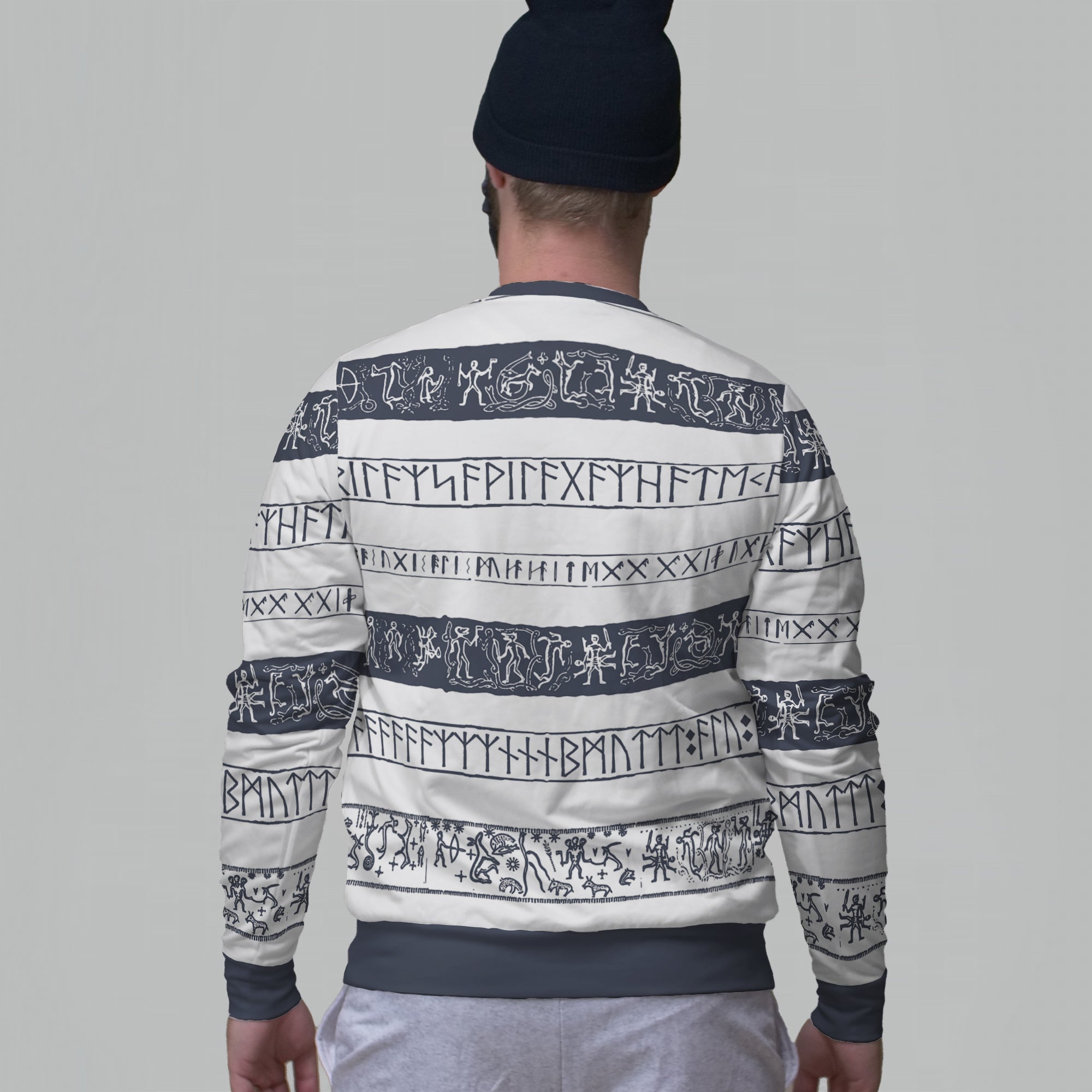 Runeword Sweatshirt