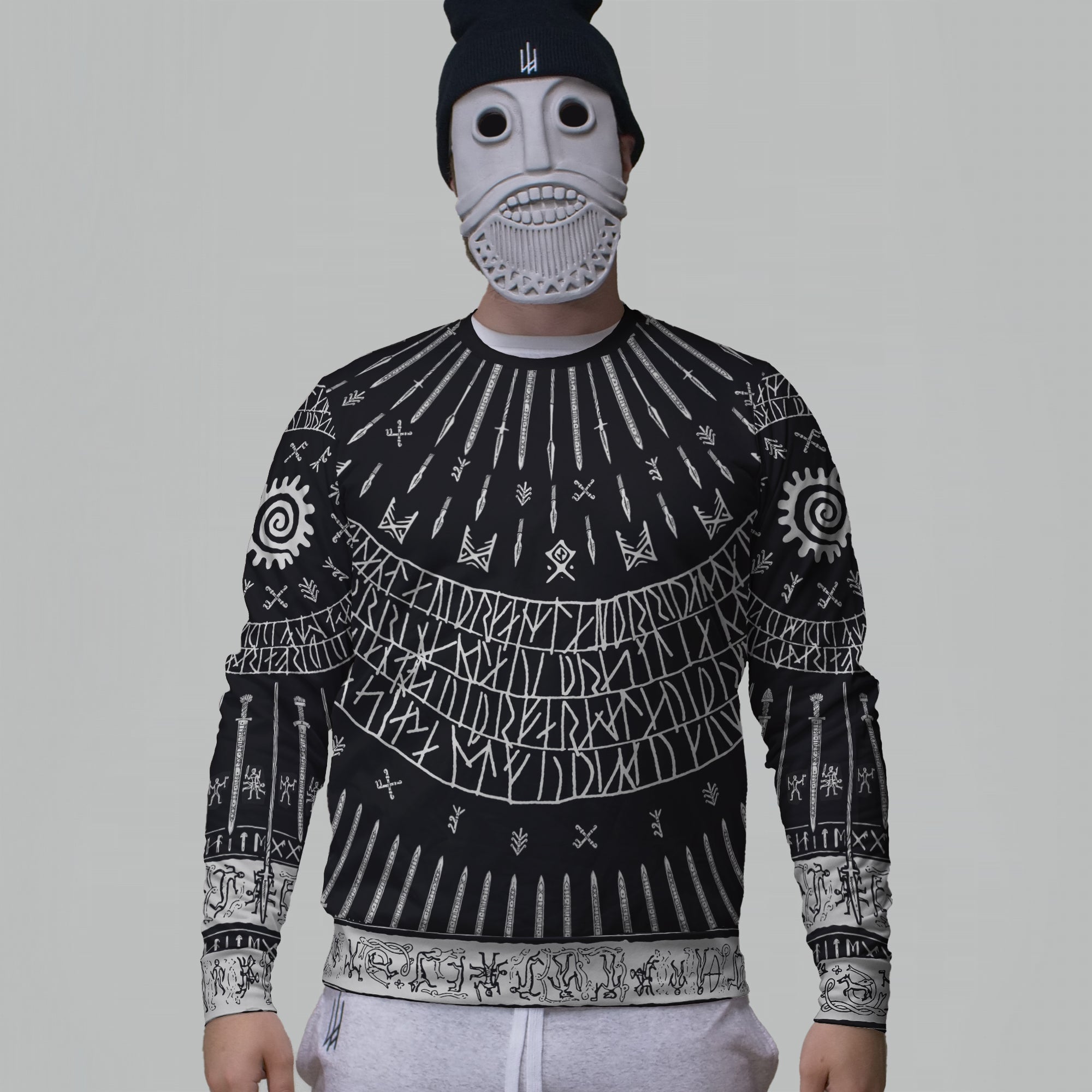 Varðlokkur Sweatshirt