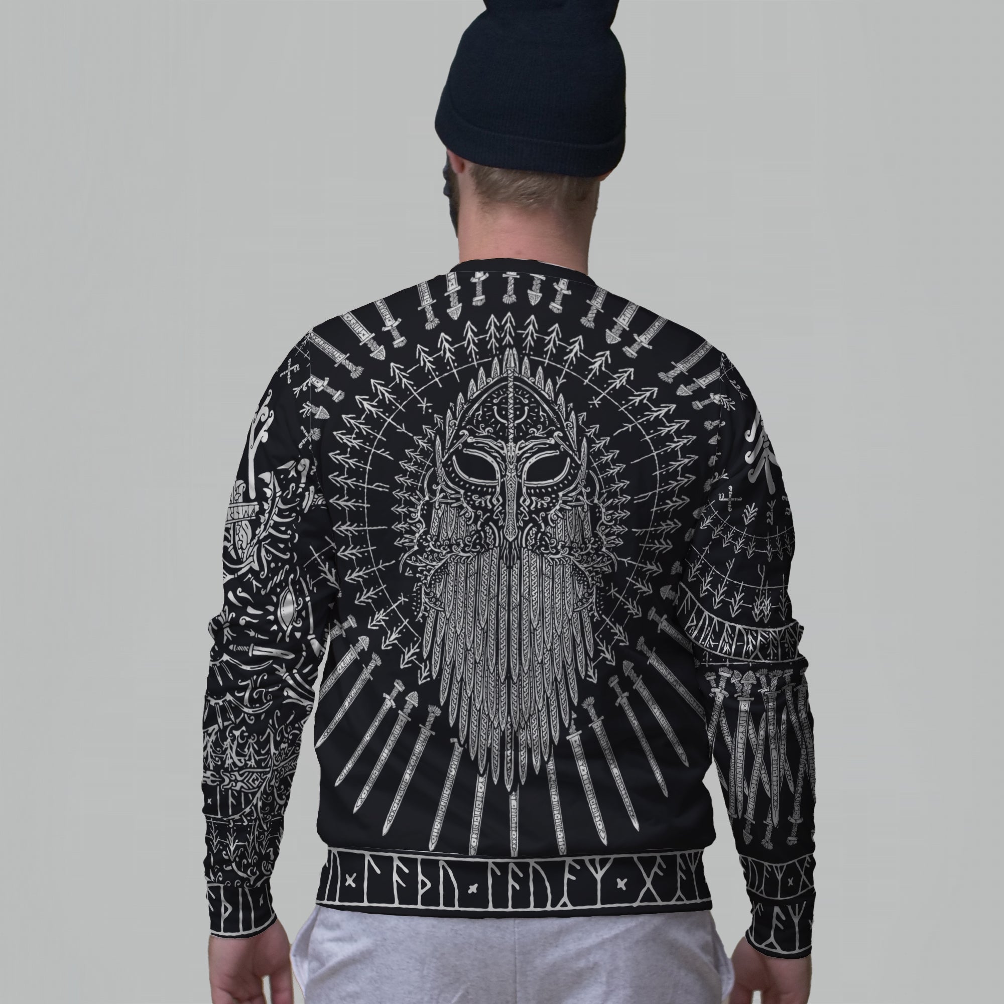 Tyr's Path Sweatshirt