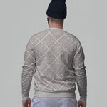 Variant image for Torslunda Pattern Sweatshirt