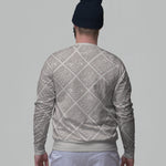 Torslunda Pattern Sweatshirt