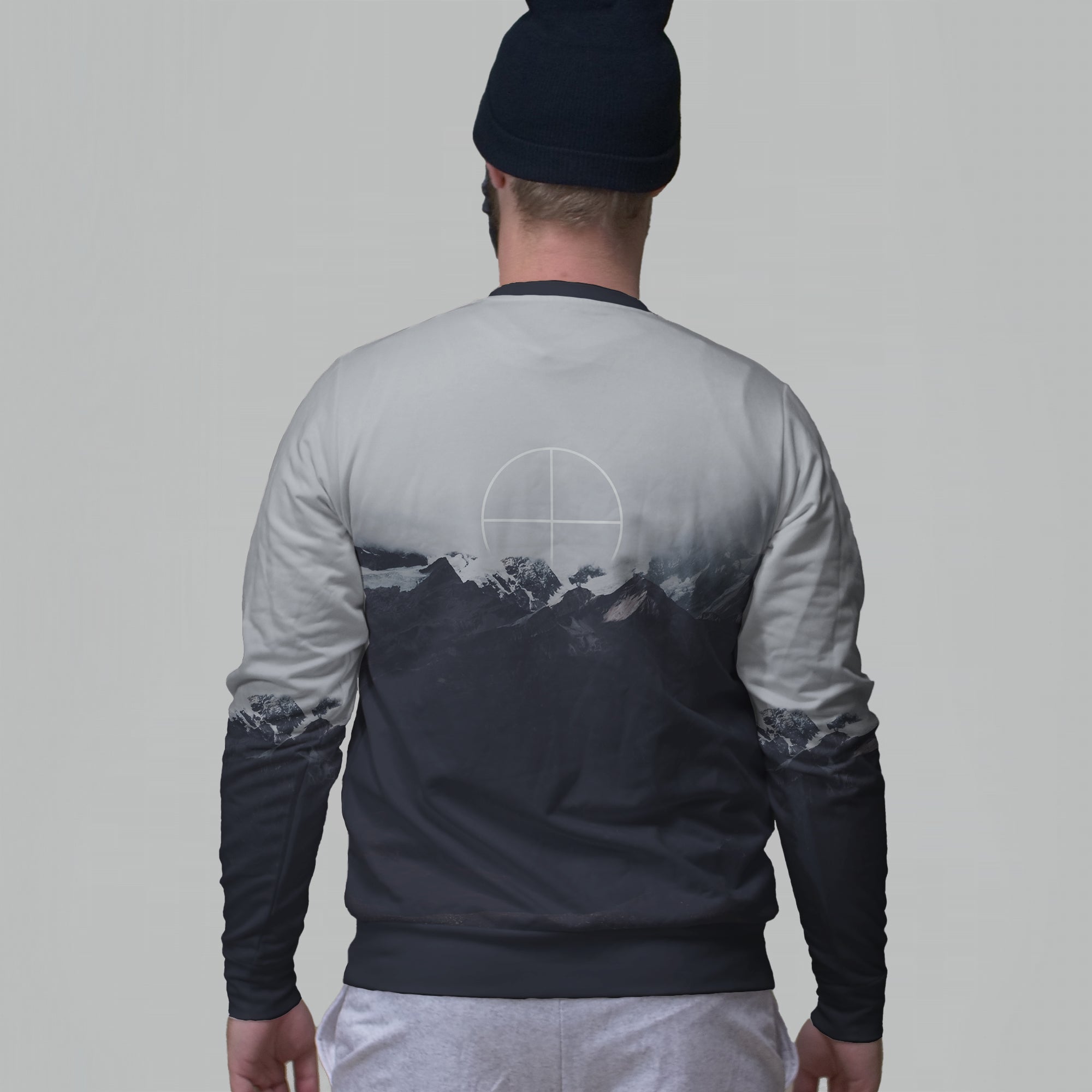 Winter Solstice Sweatshirt