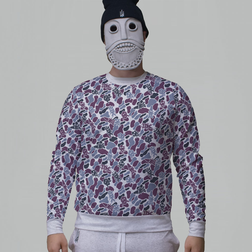 Maskstone Sweatshirt