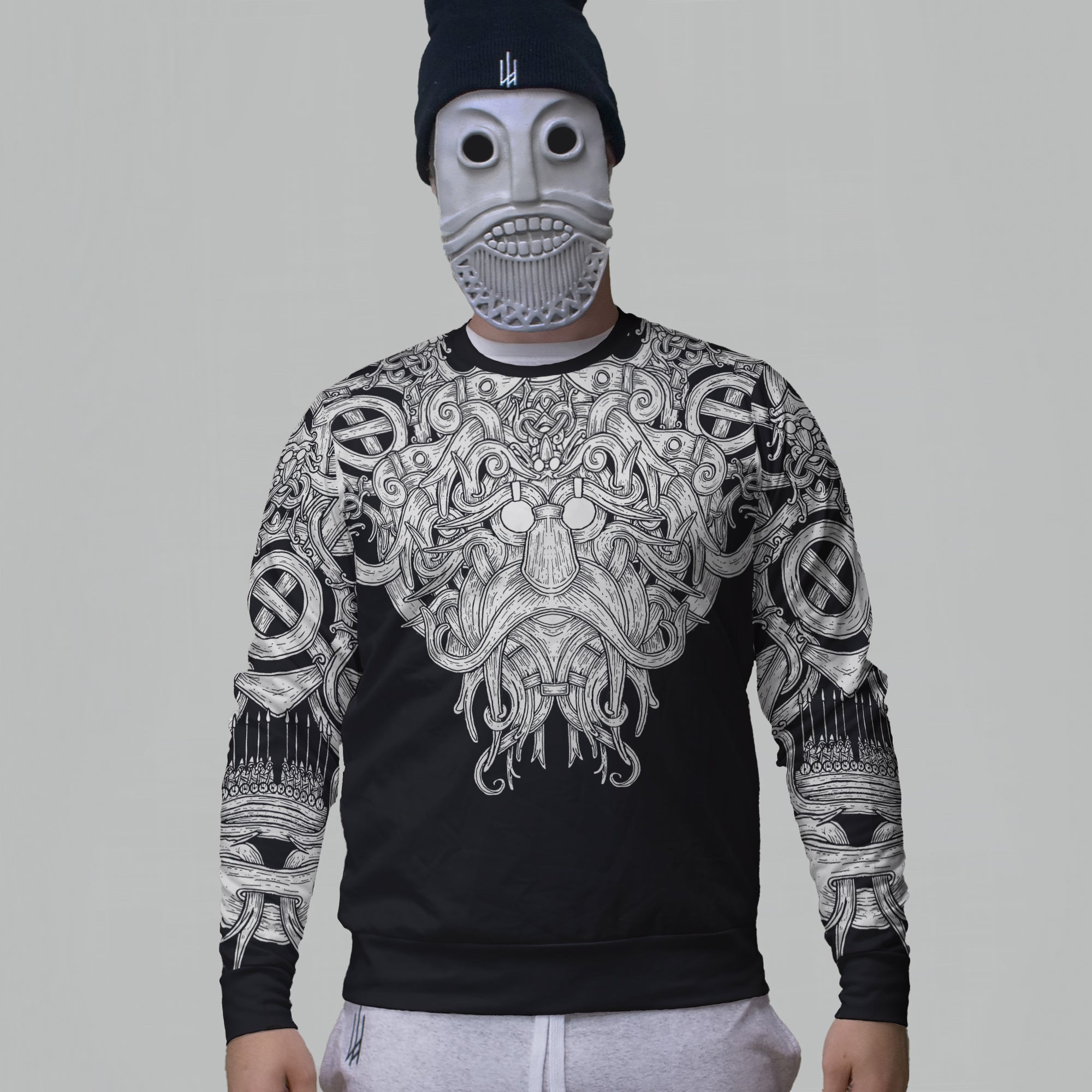 Runecarver Sweatshirt