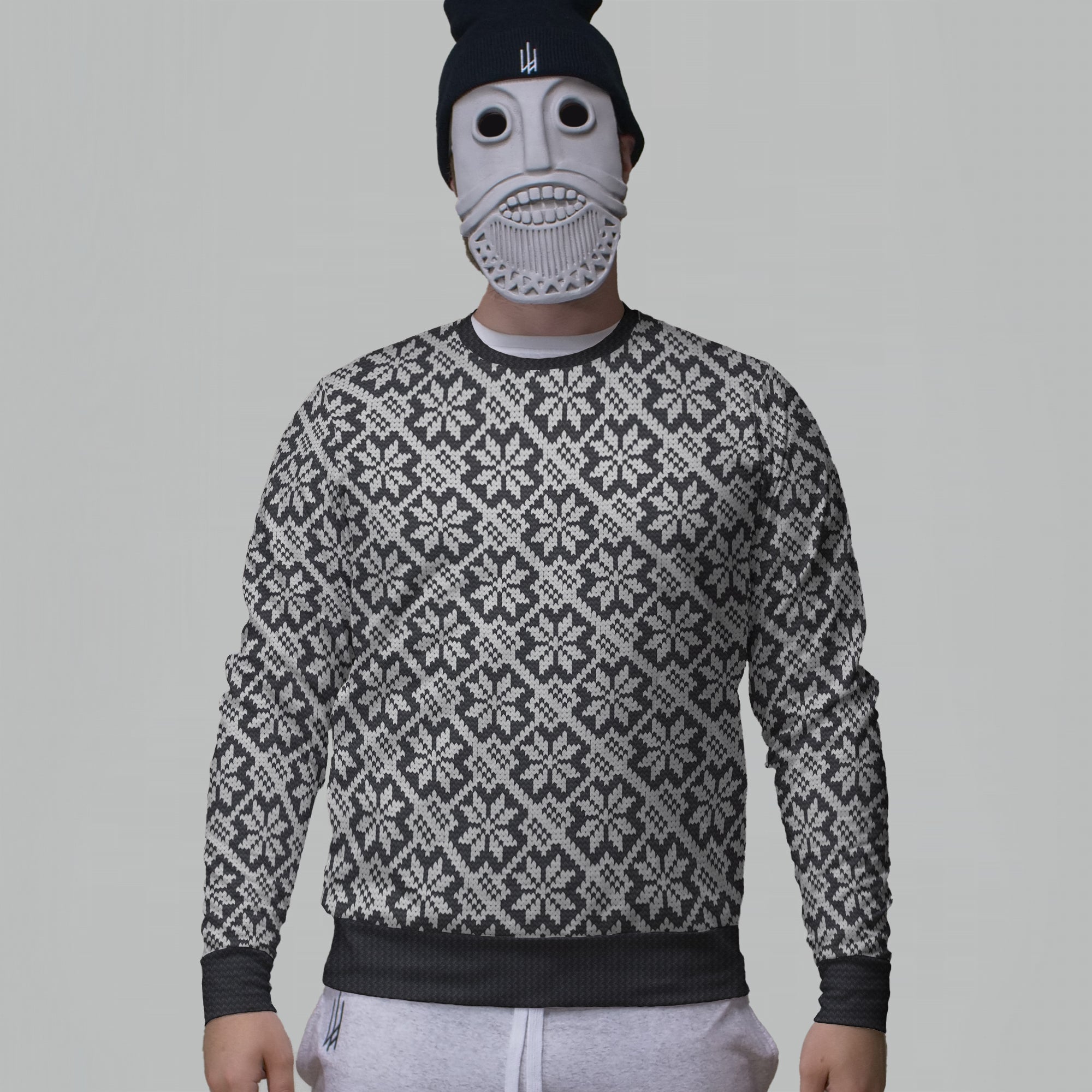 Kihnu Sweatshirt