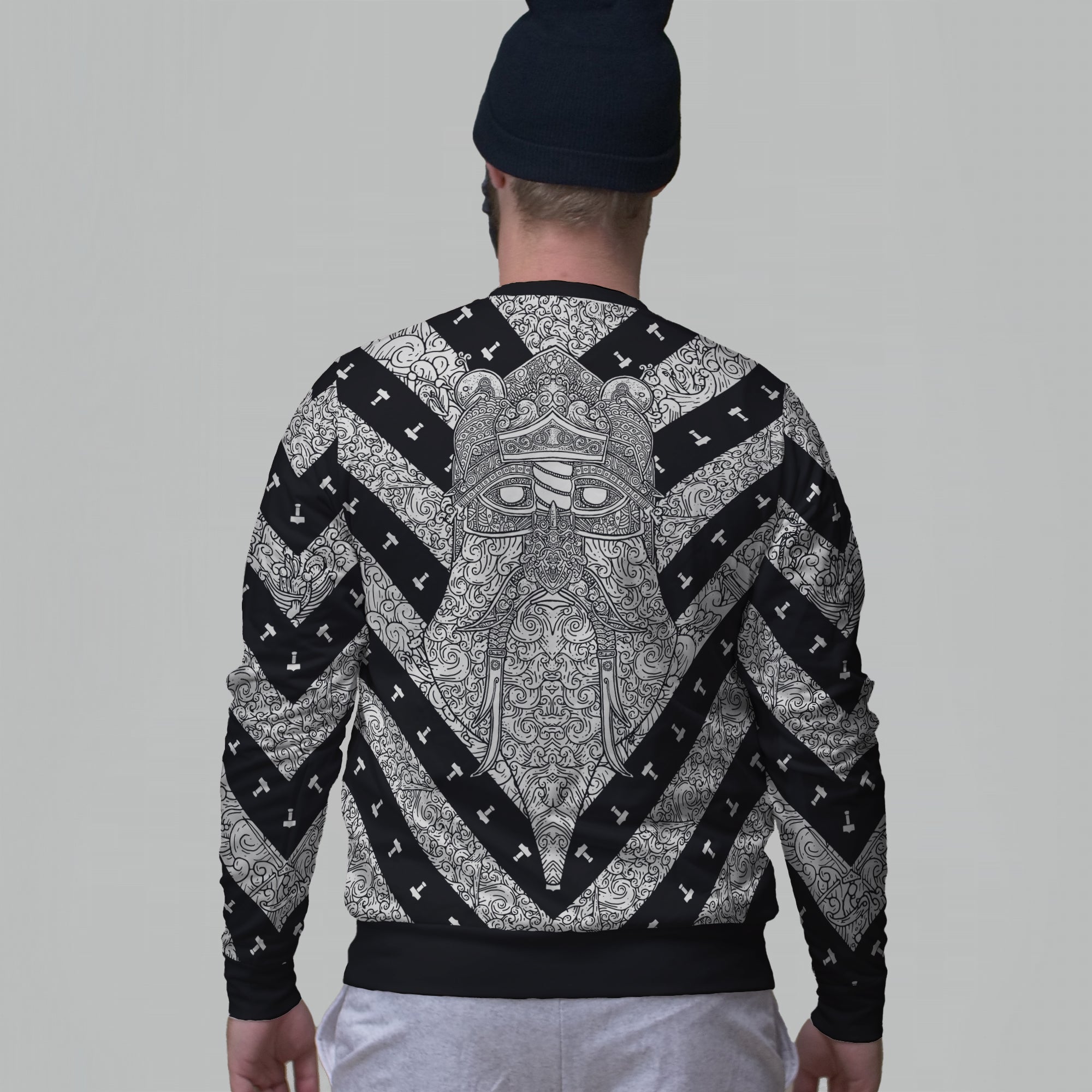 Thors Path Sweatshirt