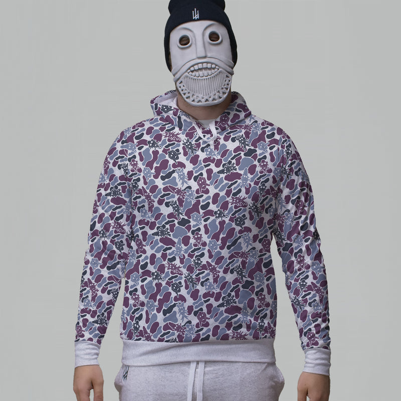 Image for Maskstone Hoodie