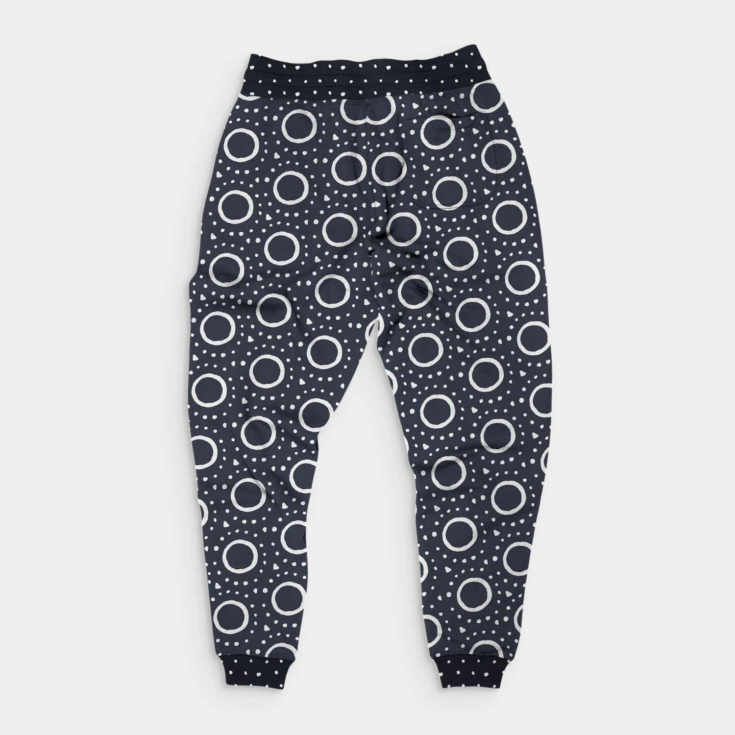 Tocharian Joggers