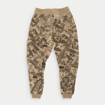 Royal Brown Fjorgyn Joggers