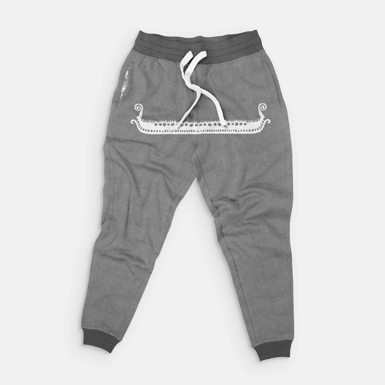 Fertility Longship Joggers