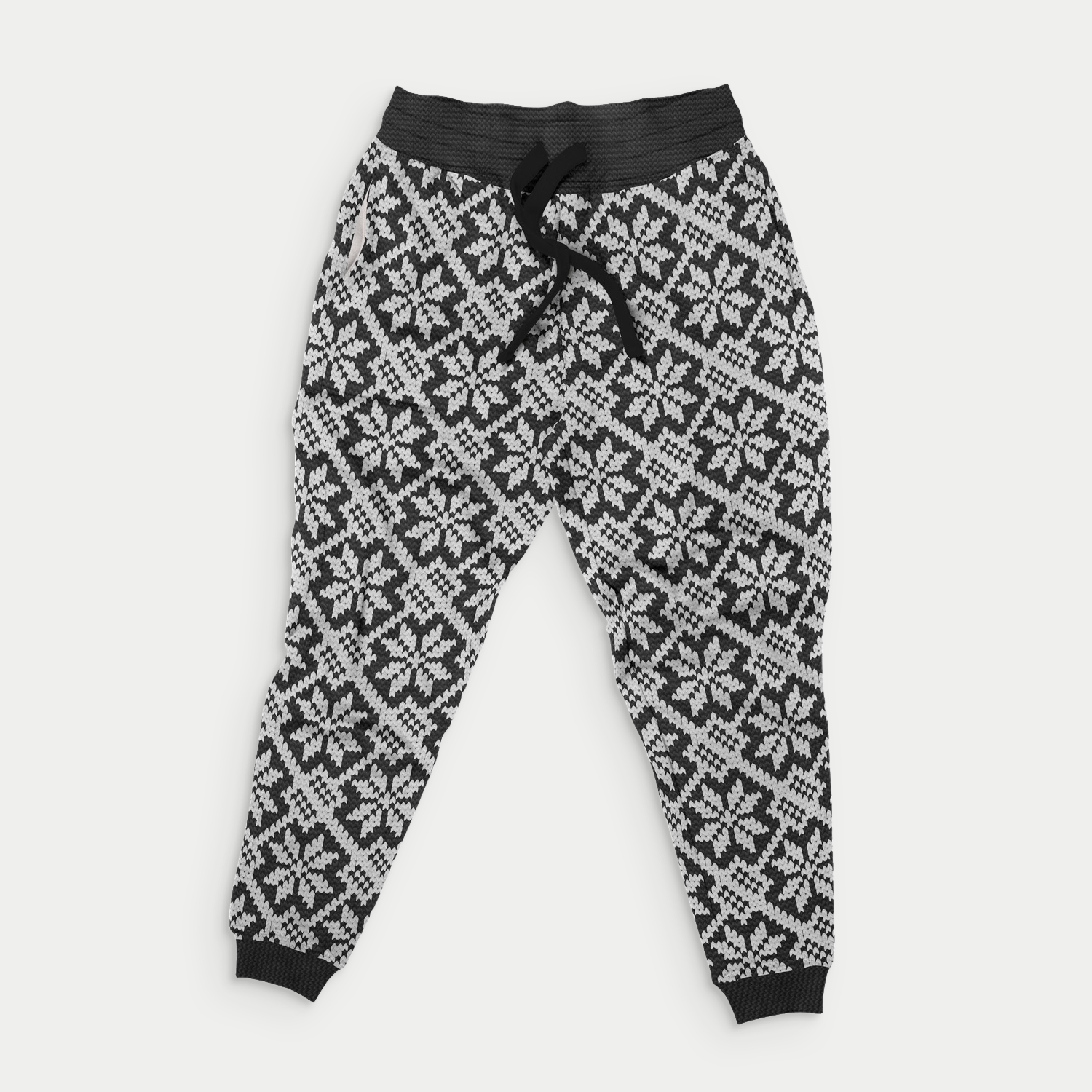 Kihnu Joggers