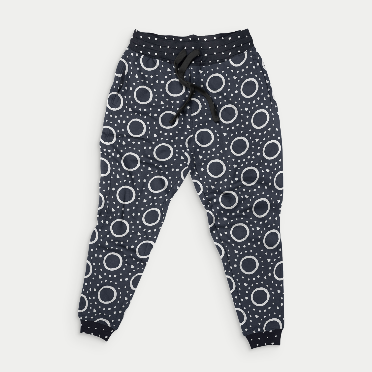 Tocharian Joggers