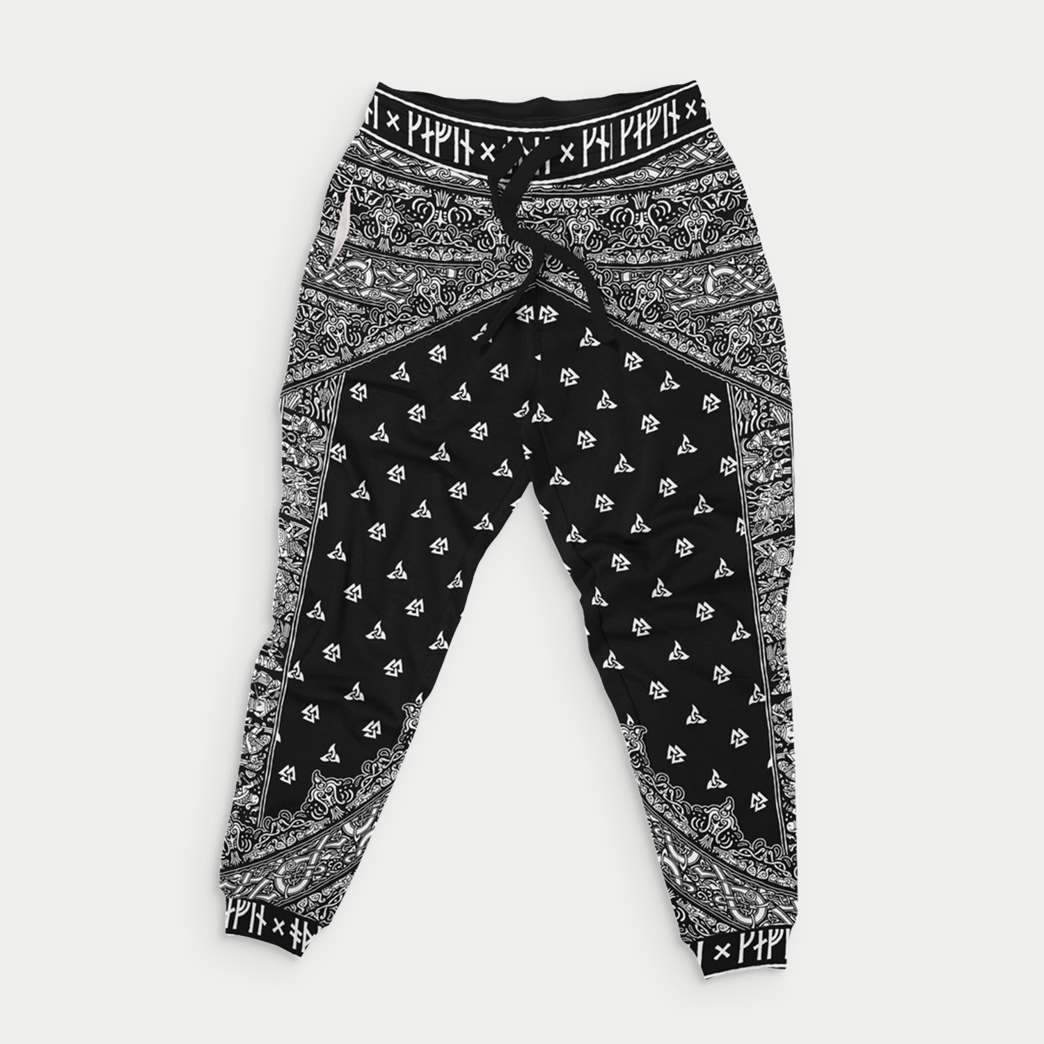 Odins Path Joggers