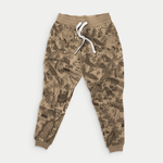 Royal Brown Fjorgyn Joggers