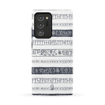 Runeword Phonecase