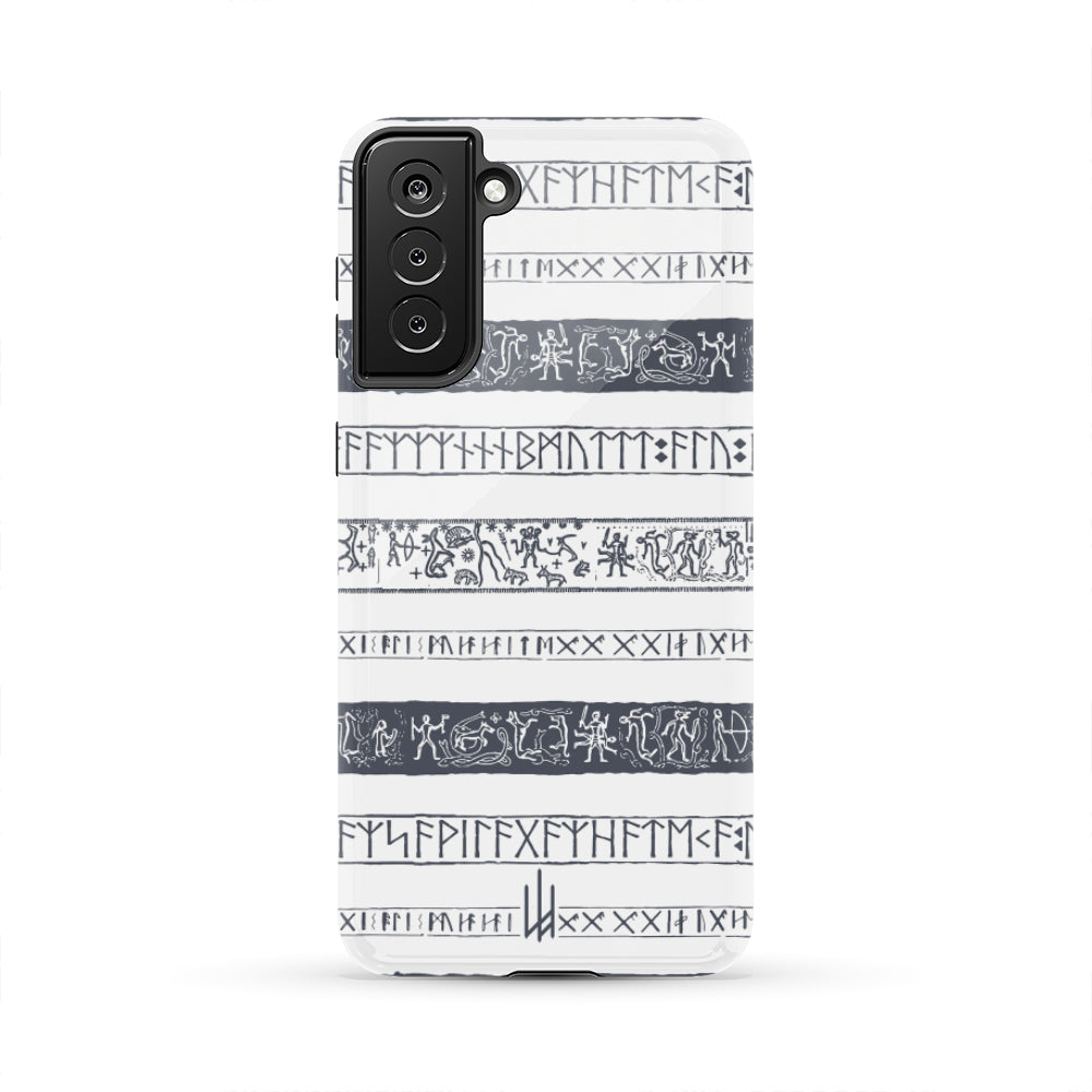 Runeword Phonecase