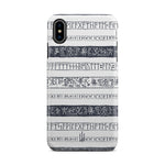 Runeword Phonecase