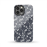 _Jelling Wolf Pattern Case