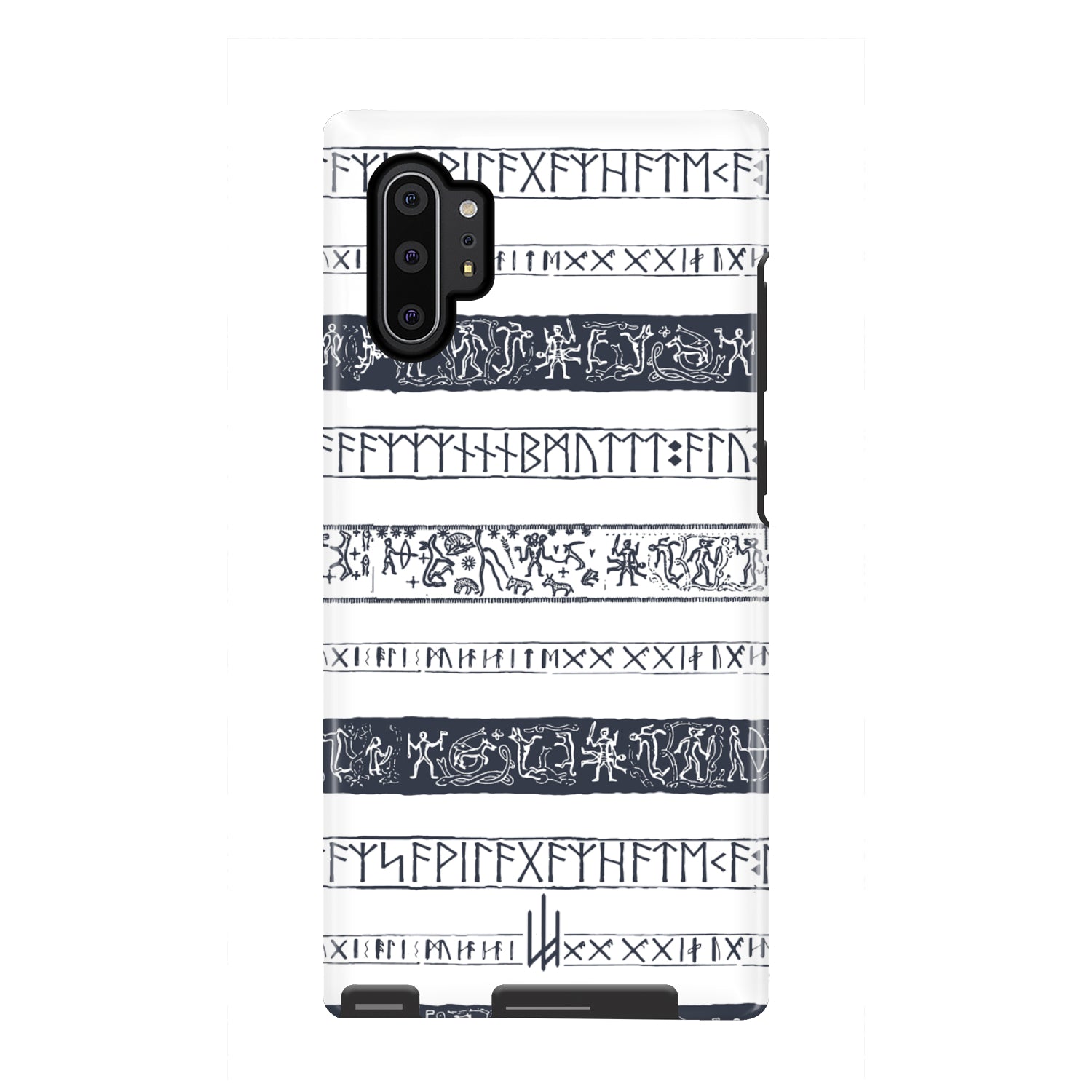 Runeword Phonecase