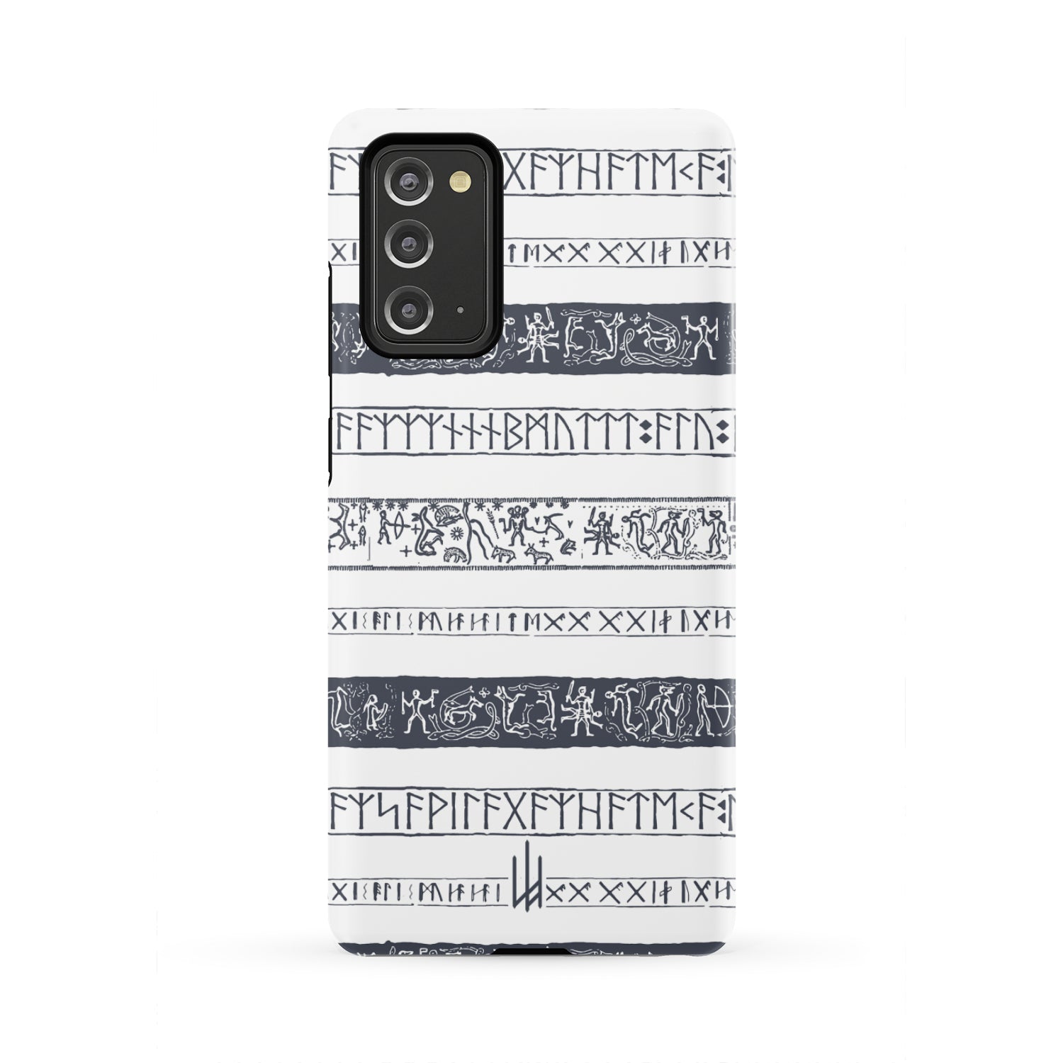 Runeword Phonecase
