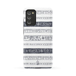 Runeword Phonecase