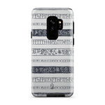 Runeword Phonecase