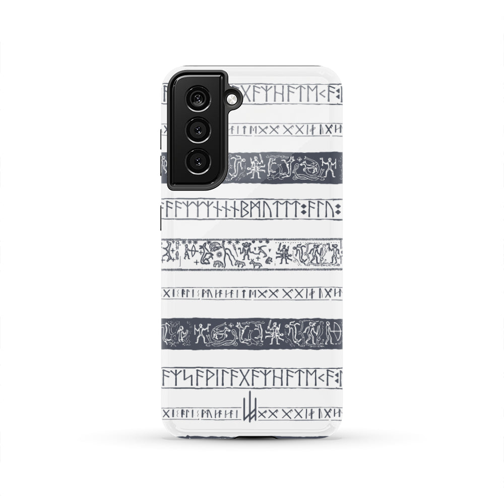 Runeword Phonecase