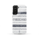 Runeword Phonecase