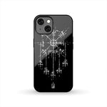 Vegvisir Dreamcatcher Black Case