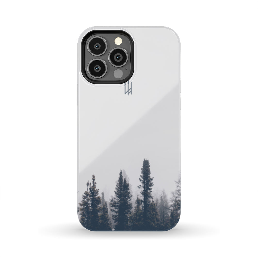 _Spruce Forest Case