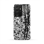 _Jelling Pattern Splatter Phonecase
