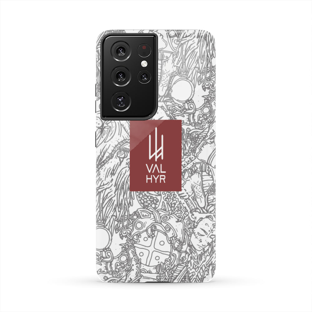 _Valhyr Collection Case
