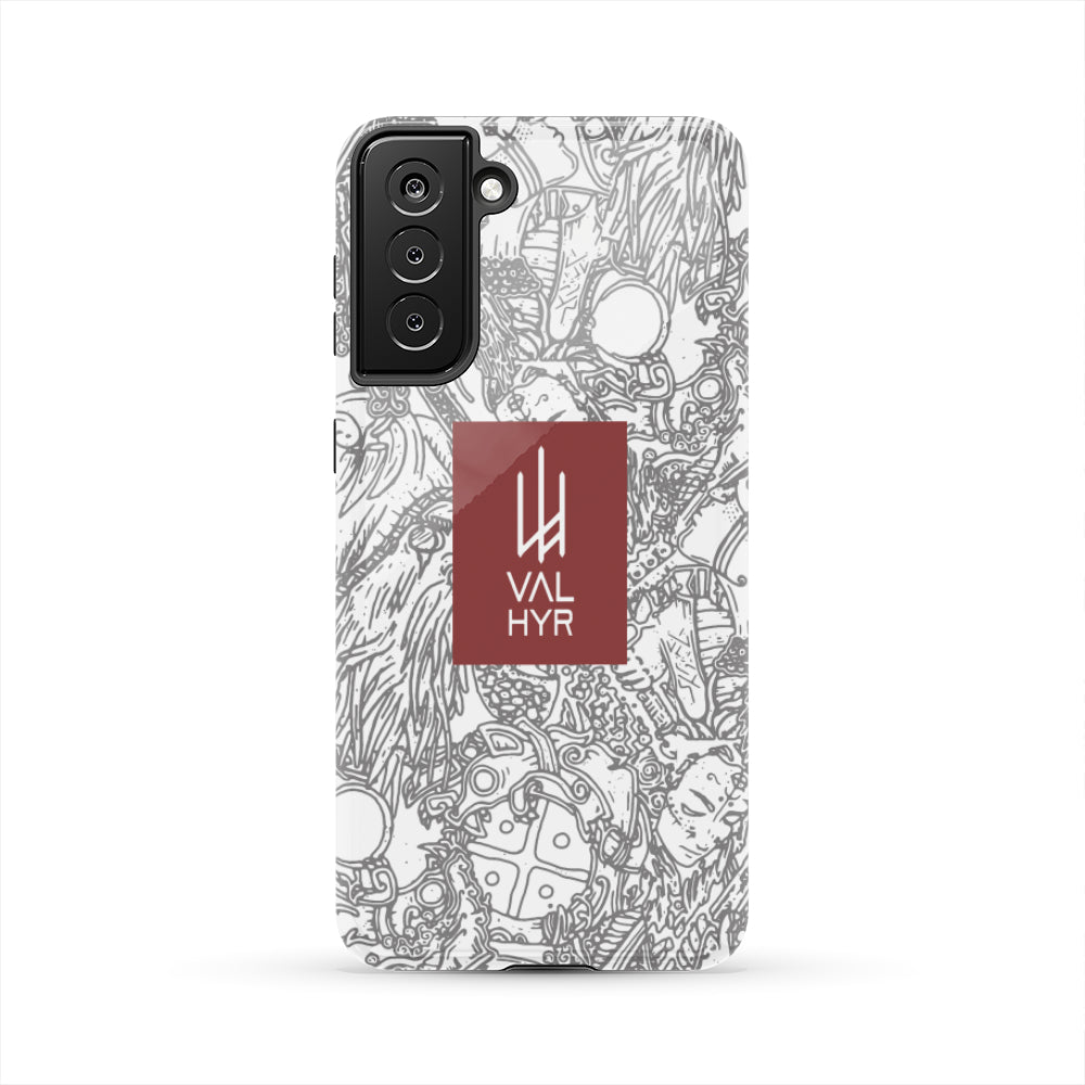 _Valhyr Collection Case