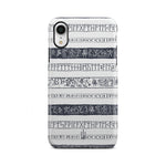 Runeword Phonecase
