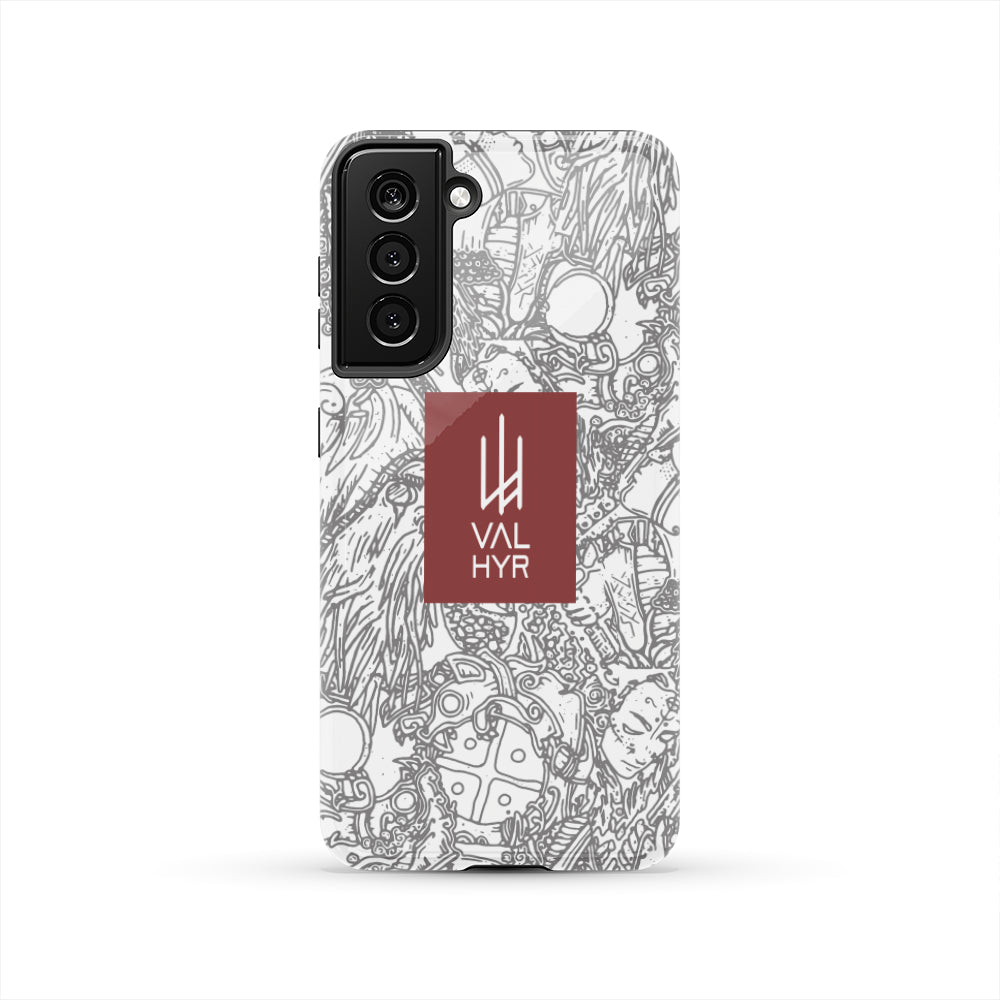 _Valhyr Collection Case