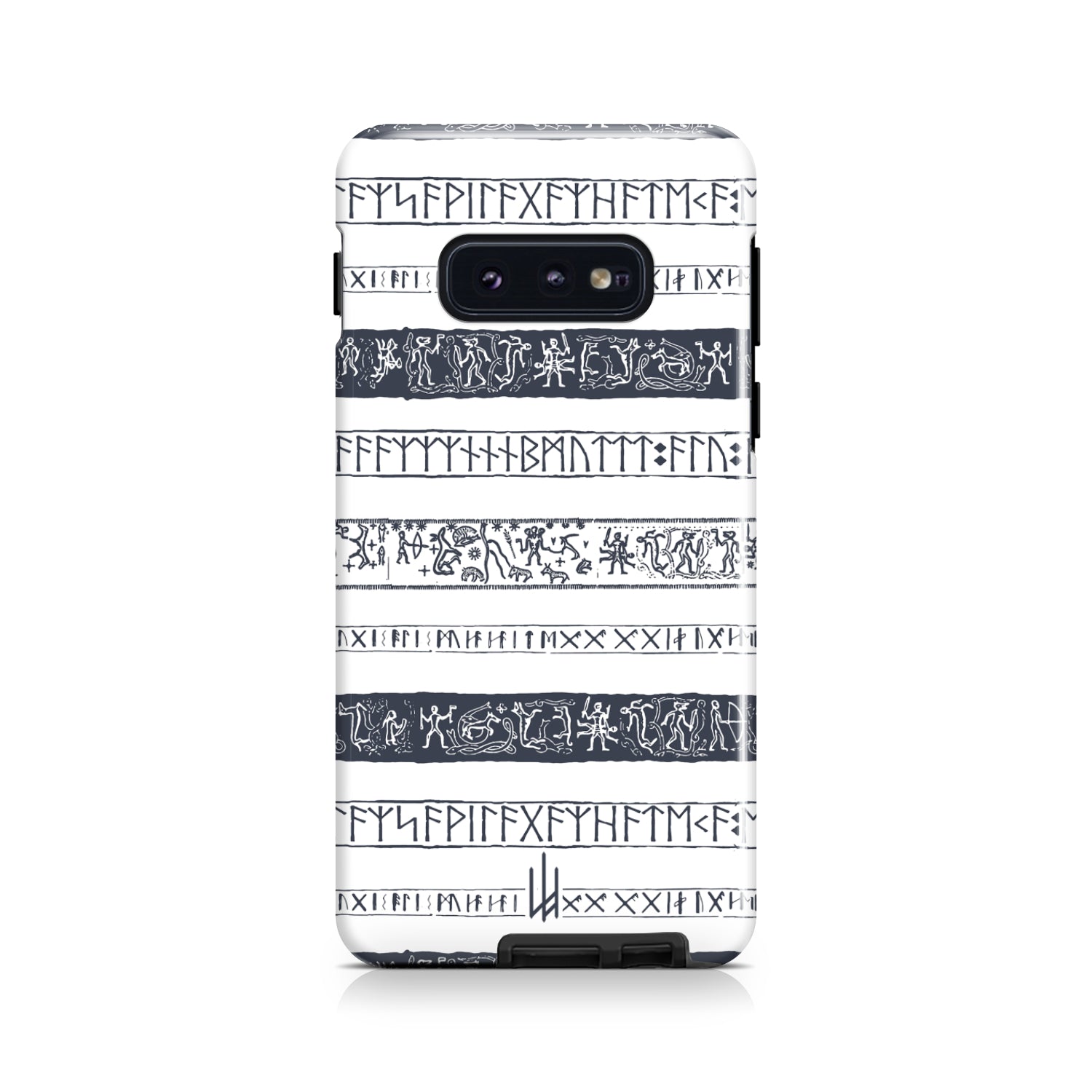 Runeword Phonecase