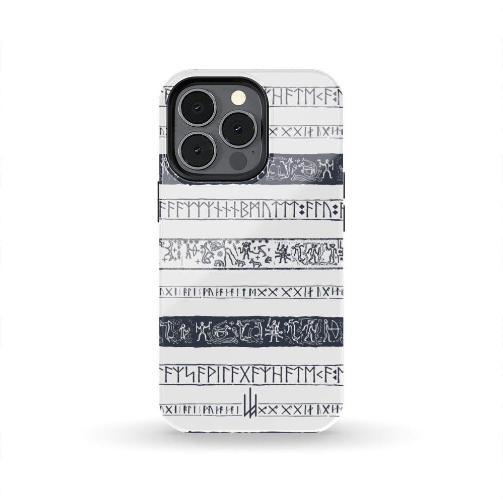 Runeword Phonecase